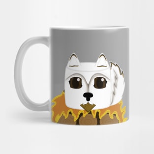 Puppymallow Mug